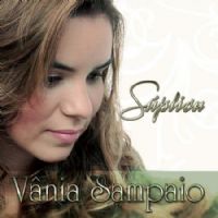 Súplicas - Vania Sampaio
